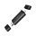 Czytnik kart SD UGREEN Czytnik kart USB-C/USB-A 2w1 CM803 SD+TF 312MB/s